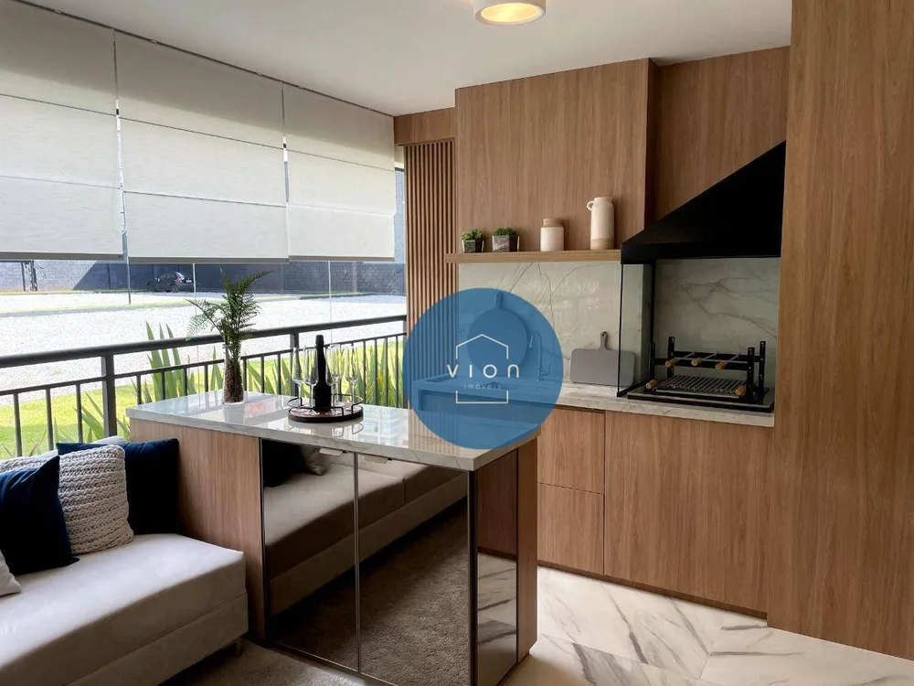 Apartamento, 3 quartos, 119 m² - Foto 2