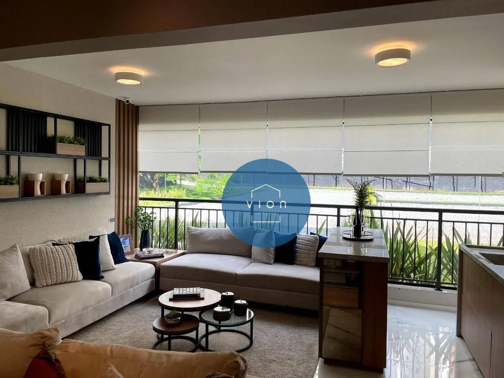 Apartamento, 3 quartos, 119 m² - Foto 4