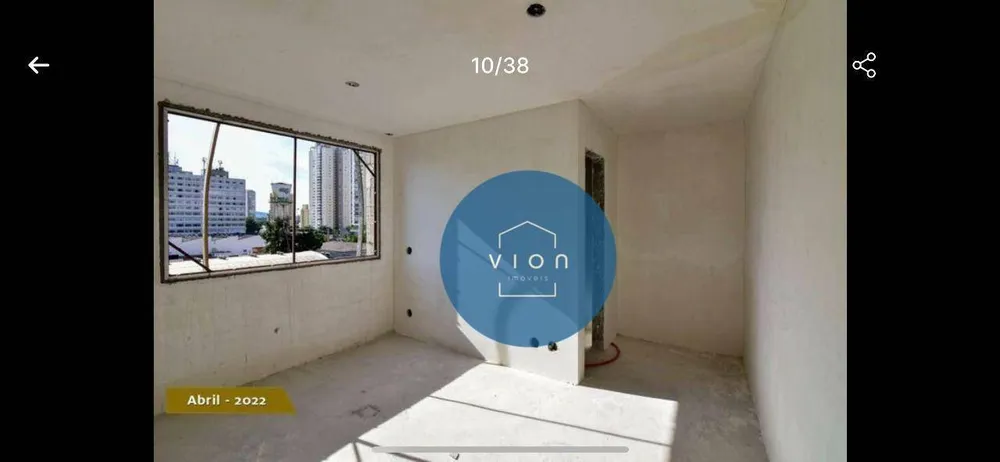 Apartamento, 3 quartos, 119 m² - Foto 3