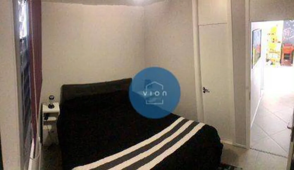 Apartamento, 2 quartos, 60 m² - Foto 4