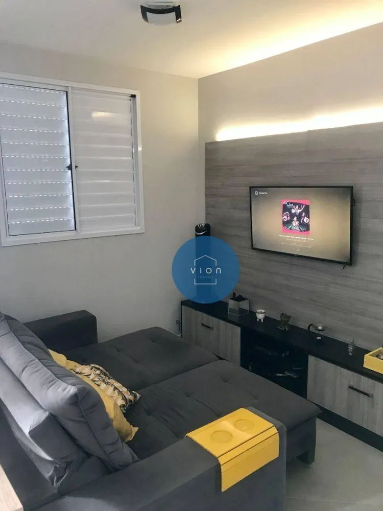 Apartamento, 2 quartos, 60 m² - Foto 3
