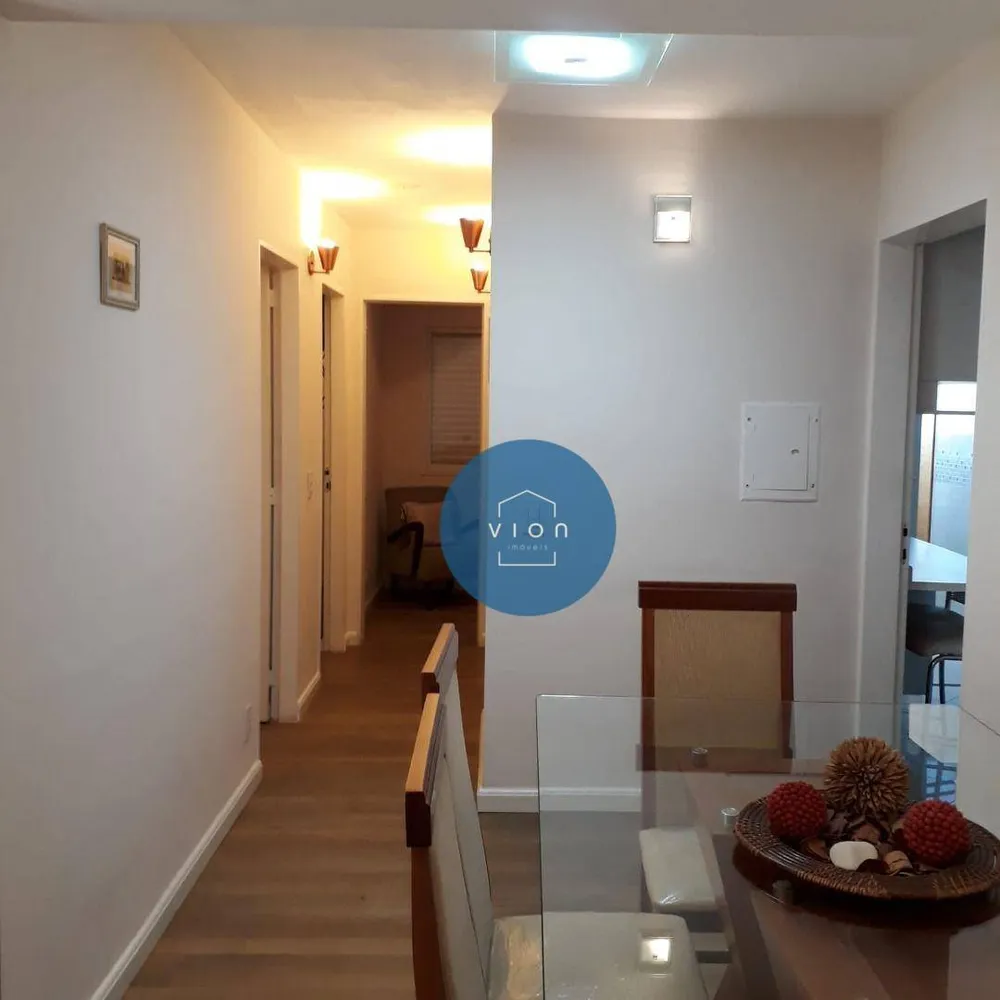 Apartamento, 3 quartos, 62 m² - Foto 4