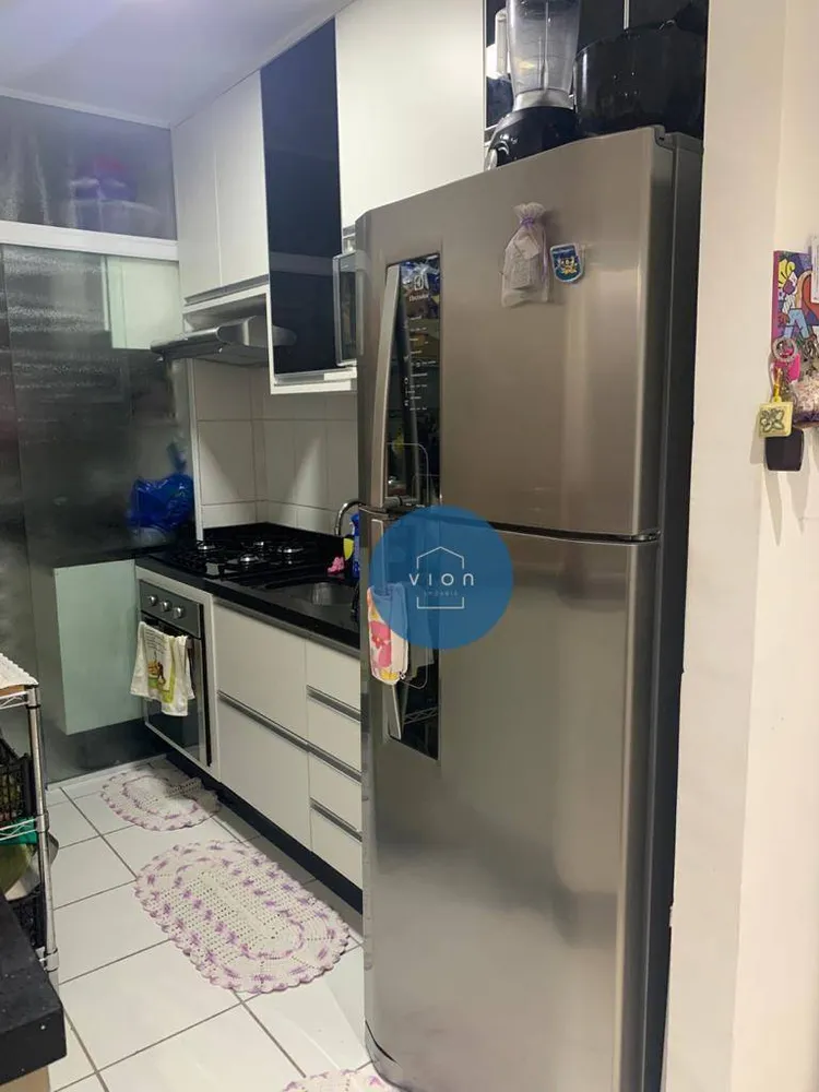 Apartamento, 2 quartos, 57 m² - Foto 4