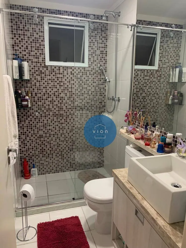 Apartamento, 2 quartos, 57 m² - Foto 2