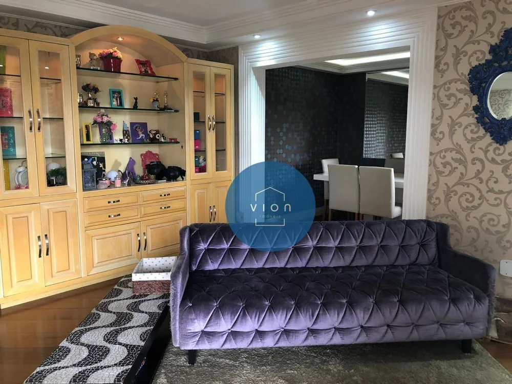 Apartamento, 4 quartos, 176 m² - Foto 2