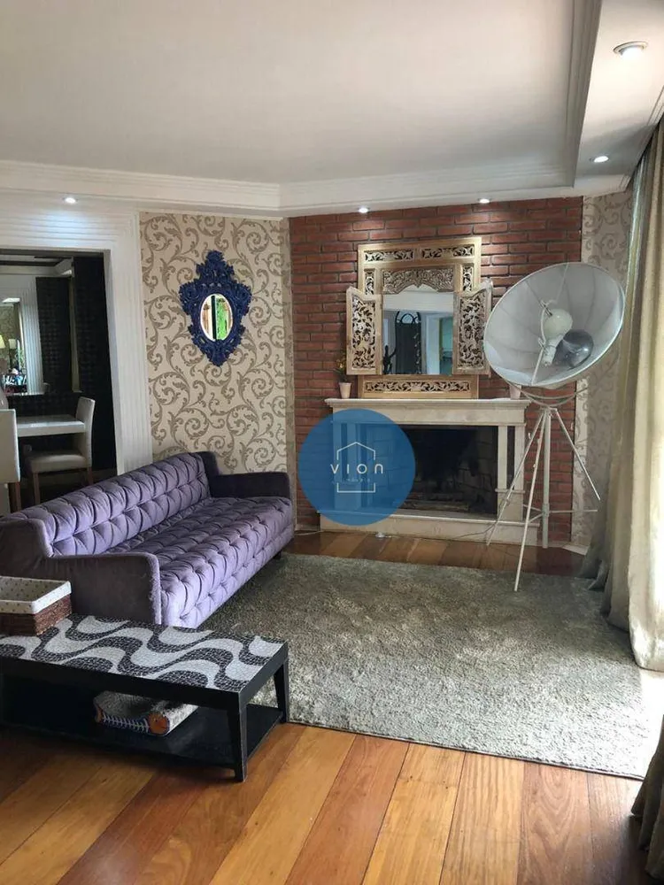 Apartamento, 4 quartos, 176 m² - Foto 1