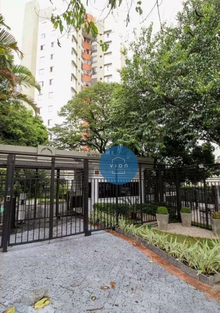 Apartamento, 3 quartos, 96 m² - Foto 2