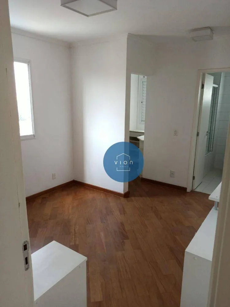 Apartamento, 3 quartos, 96 m² - Foto 3