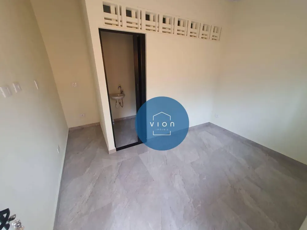 Kitnet-Studio, 12 m² - Foto 1