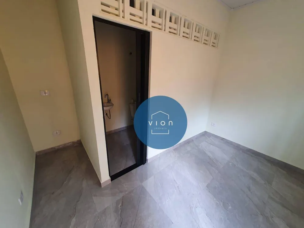 Kitnet-Studio, 12 m² - Foto 3