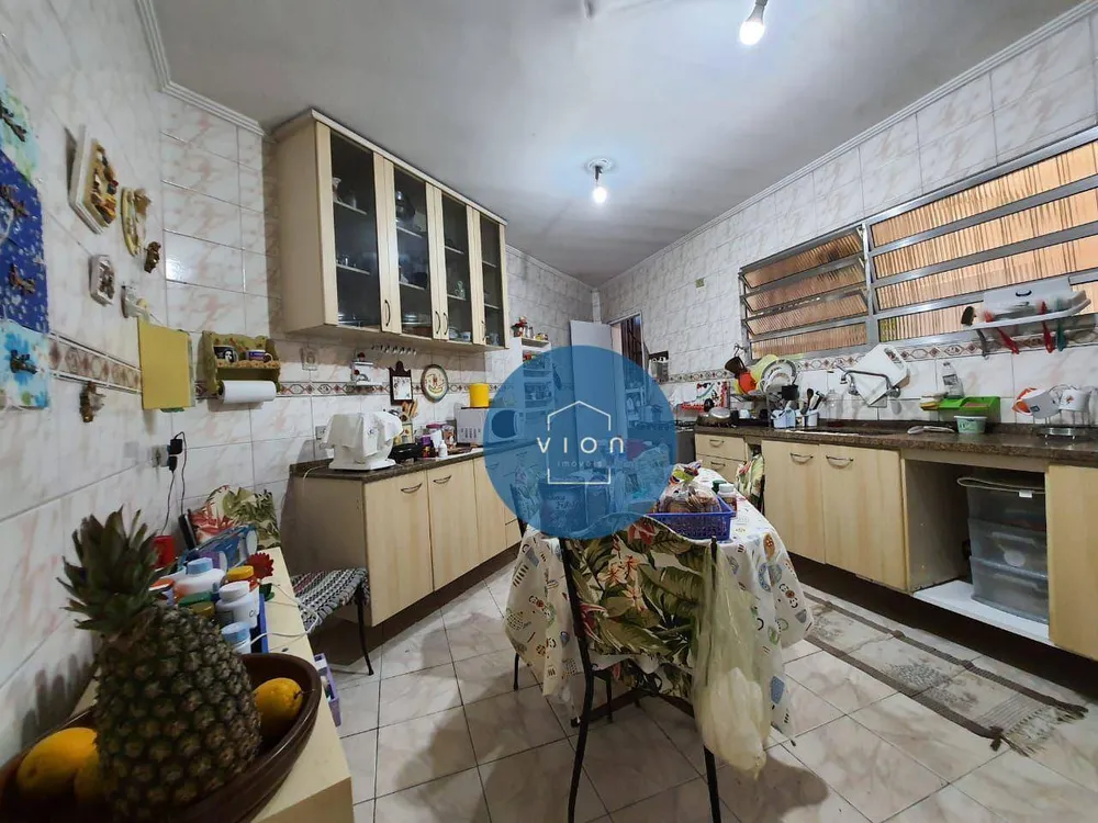 Casa, 3 quartos, 178 m² - Foto 4