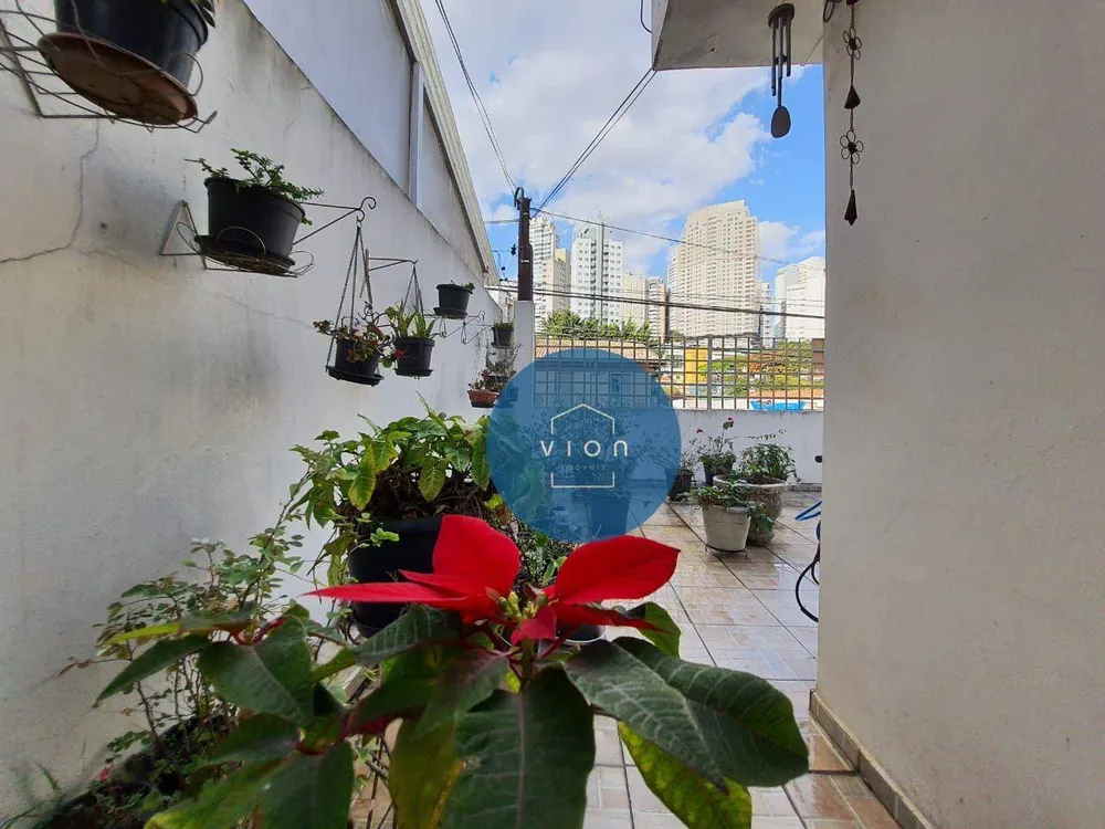 Casa, 3 quartos, 178 m² - Foto 3