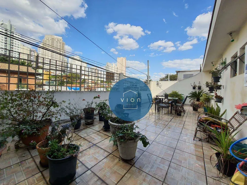 Casa, 3 quartos, 178 m² - Foto 2