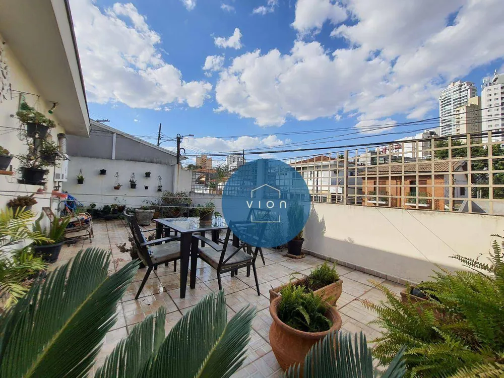 Casa, 3 quartos, 178 m² - Foto 1