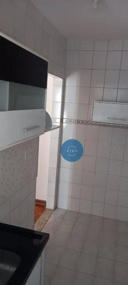 Apartamento, 1 quarto, 39 m² - Foto 3