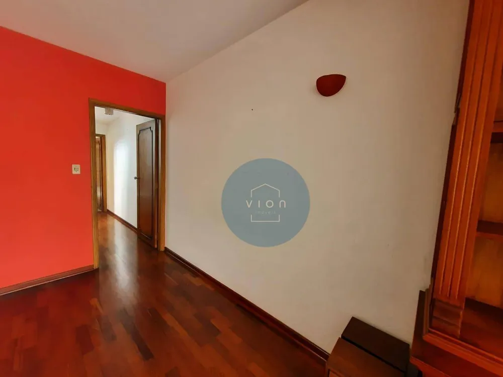 Casa, 4 quartos, 220 m² - Foto 4