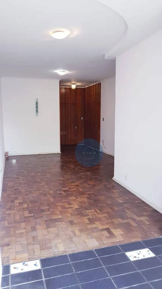 Apartamento, 3 quartos, 140 m² - Foto 1