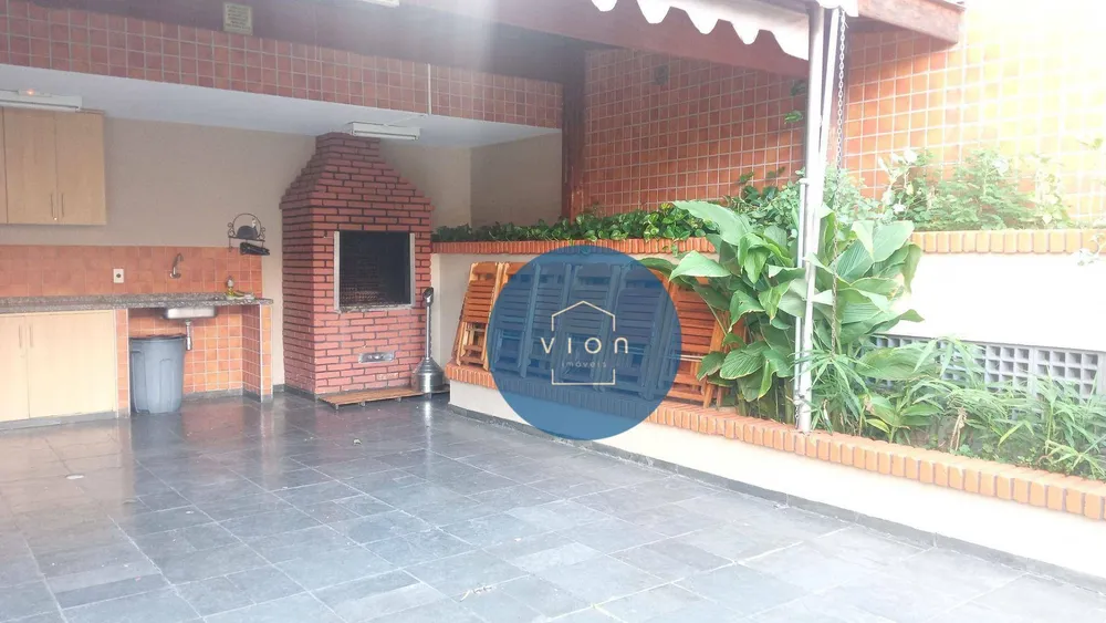 Apartamento, 3 quartos, 70 m² - Foto 4