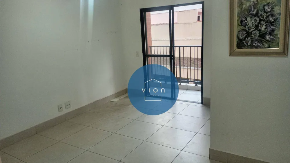Apartamento, 3 quartos, 70 m² - Foto 1