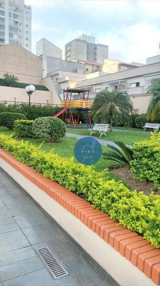 Apartamento, 3 quartos, 70 m² - Foto 2