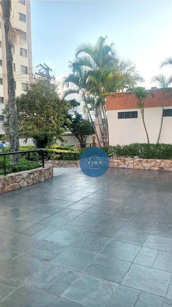 Apartamento, 3 quartos, 70 m² - Foto 3