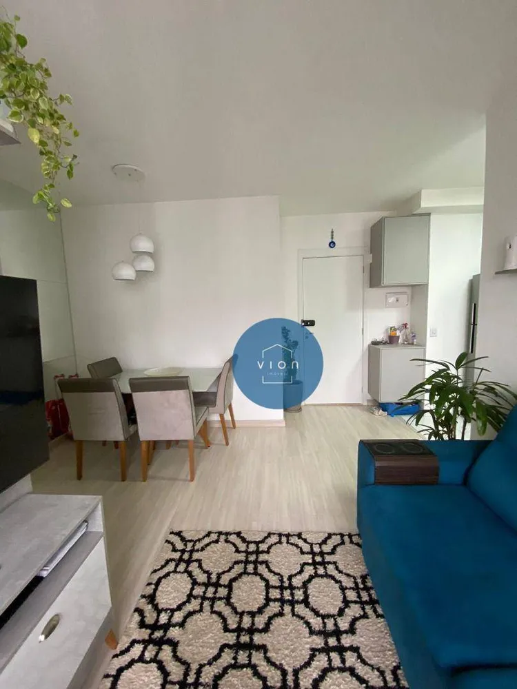 Apartamento, 2 quartos, 56 m² - Foto 3