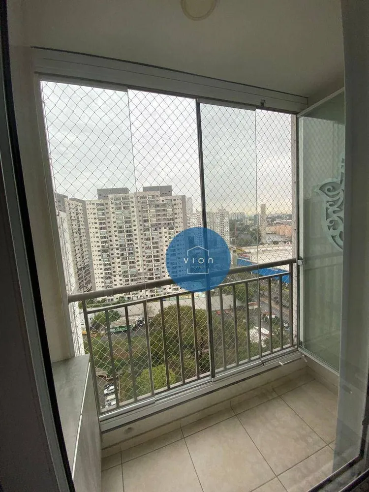 Apartamento, 2 quartos, 56 m² - Foto 4