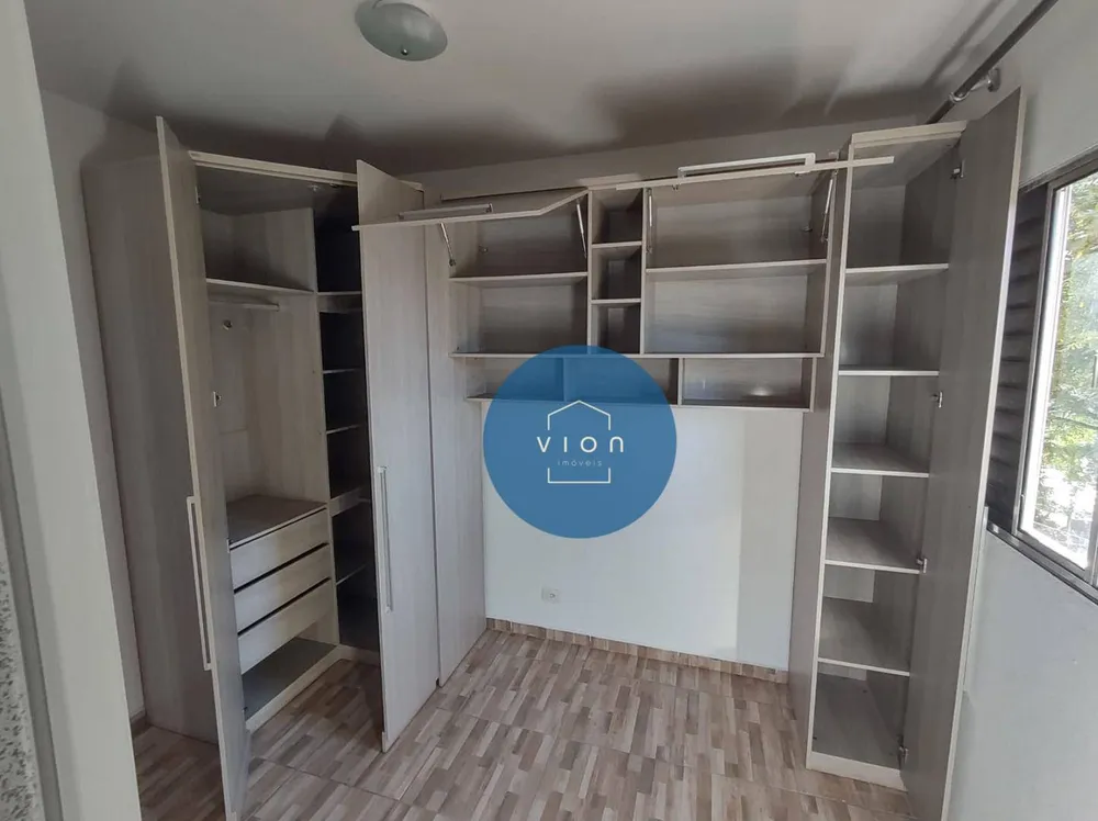 Apartamento, 1 quarto, 35 m² - Foto 3