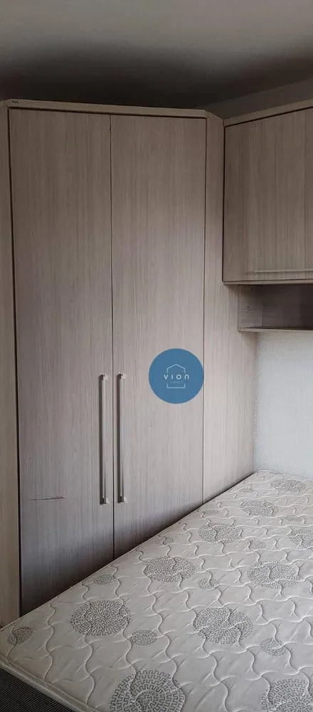 Apartamento, 1 quarto, 35 m² - Foto 2