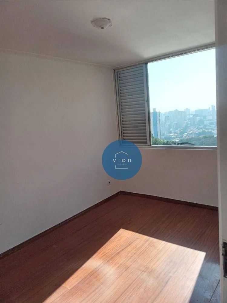 Apartamento, 2 quartos, 60 m² - Foto 4