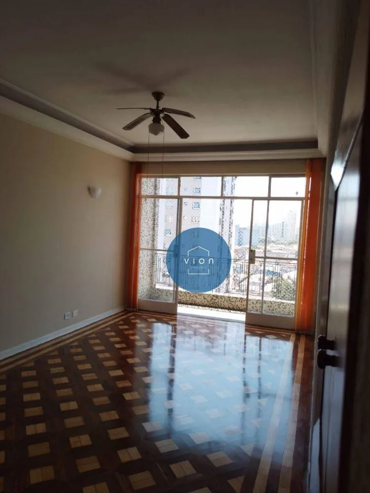 Apartamento, 3 quartos, 136 m² - Foto 4