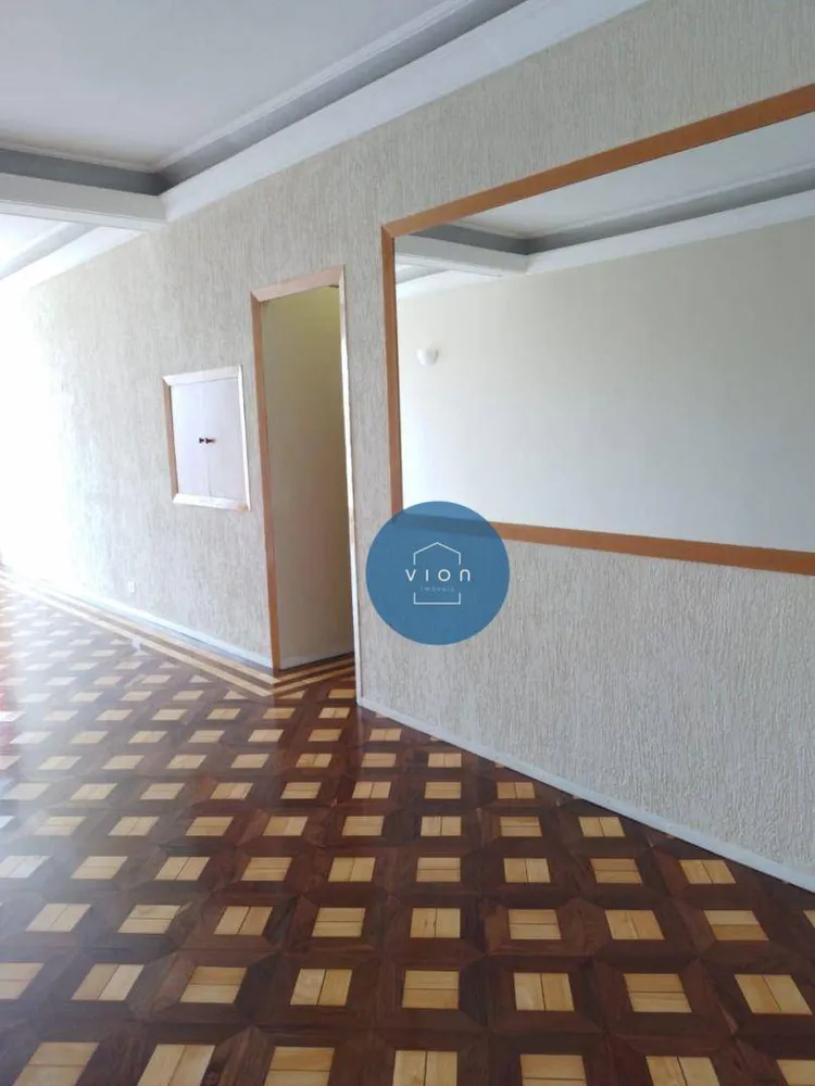 Apartamento, 3 quartos, 136 m² - Foto 3