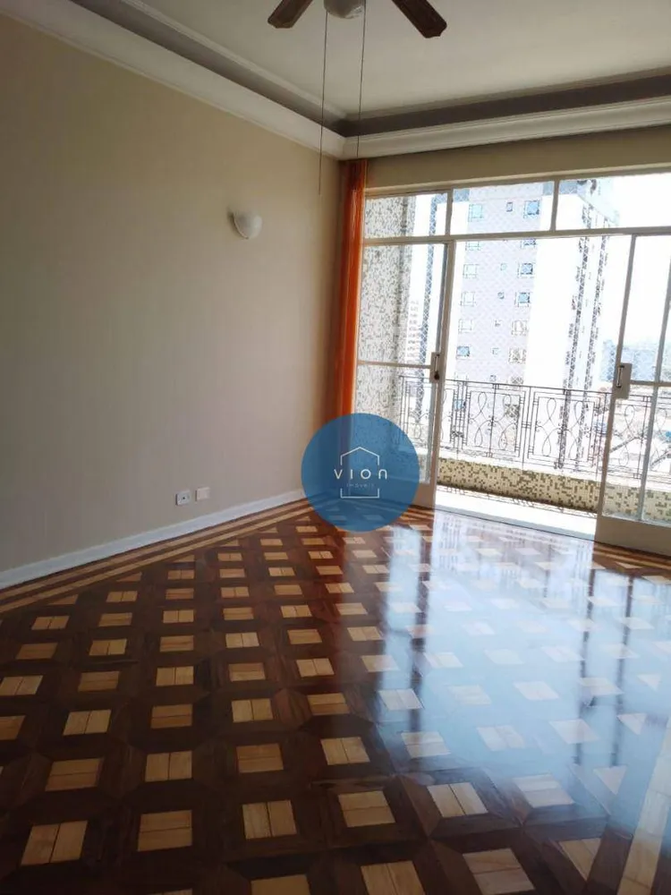 Apartamento, 3 quartos, 136 m² - Foto 1