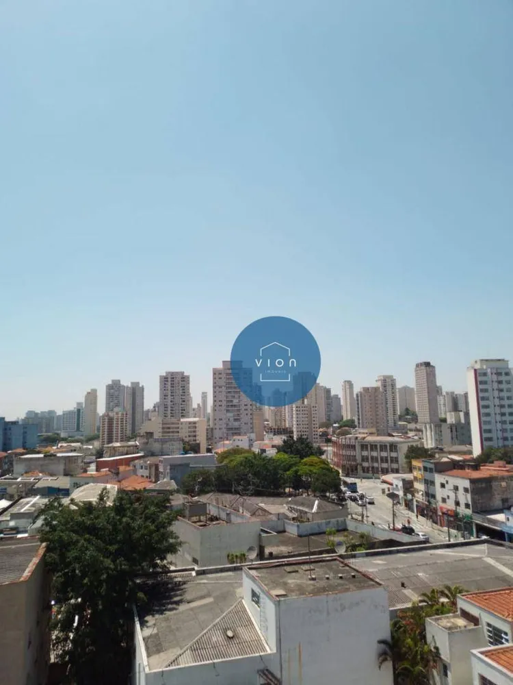 Apartamento, 3 quartos, 136 m² - Foto 2