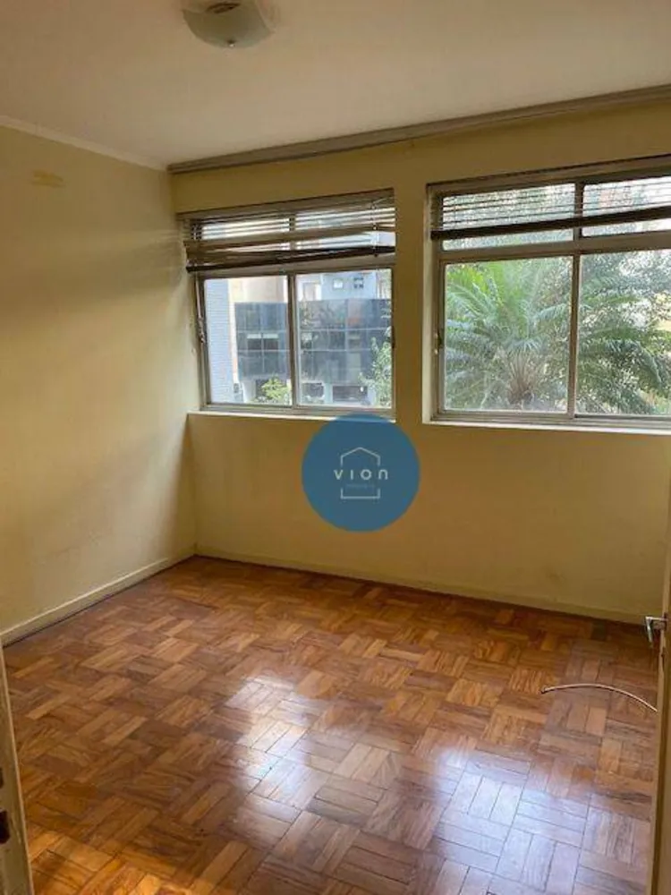 Apartamento, 2 quartos, 96 m² - Foto 3