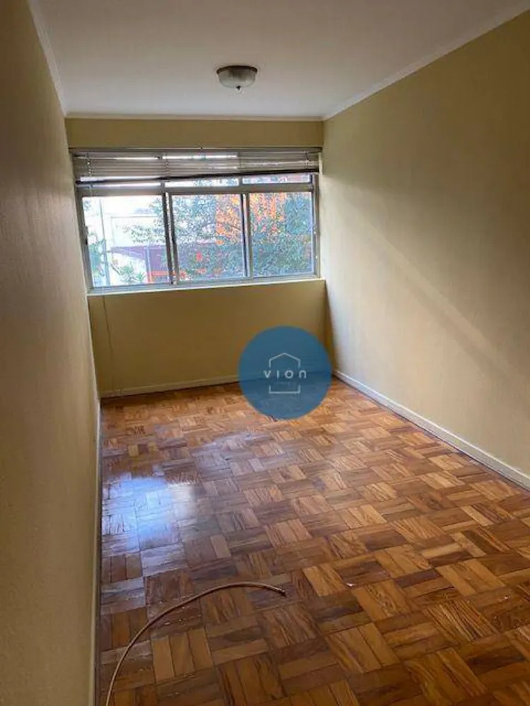 Apartamento, 2 quartos, 96 m² - Foto 1