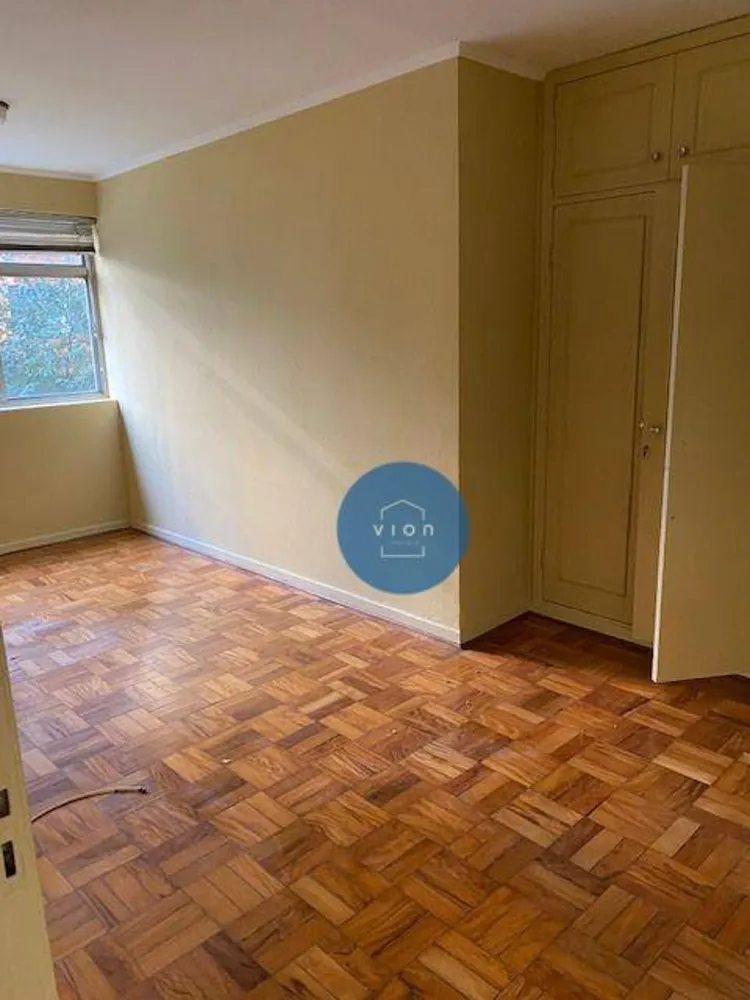 Apartamento, 2 quartos, 96 m² - Foto 2