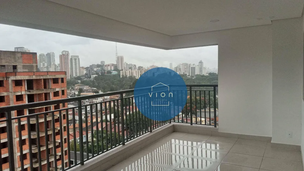 Apartamento, 3 quartos, 96 m² - Foto 4
