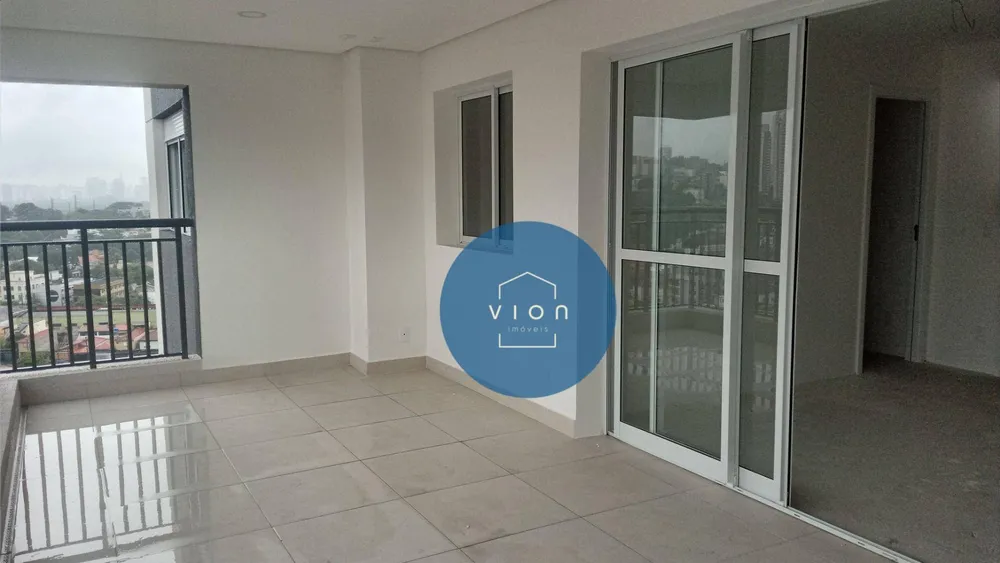 Apartamento, 3 quartos, 96 m² - Foto 3