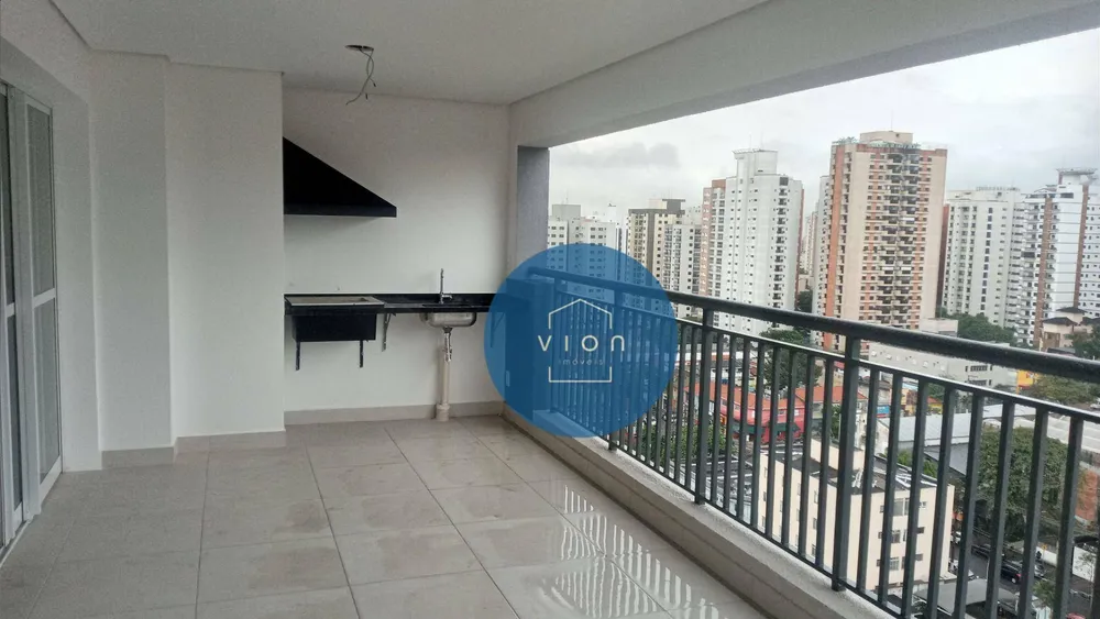 Apartamento, 3 quartos, 96 m² - Foto 1