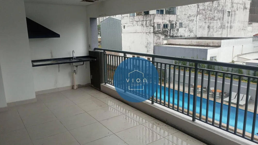Apartamento, 3 quartos, 96 m² - Foto 2