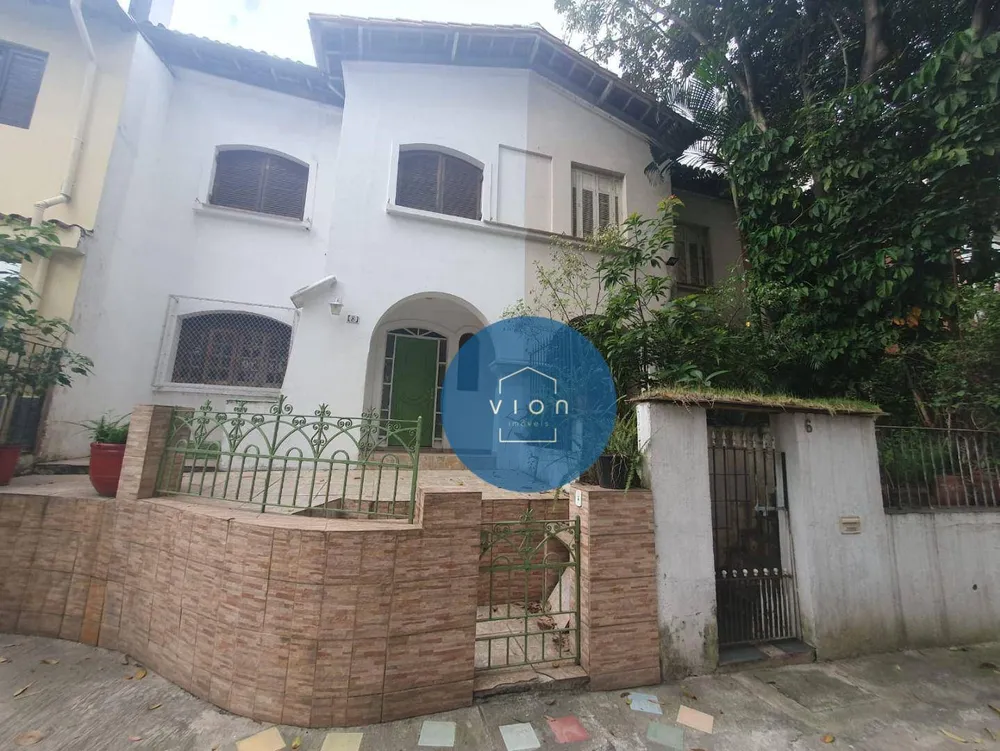 Casa, 4 quartos, 180 m² - Foto 3