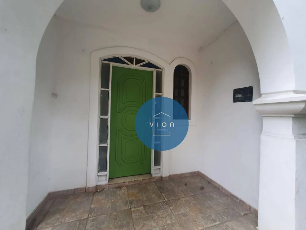 Casa, 4 quartos, 180 m² - Foto 4