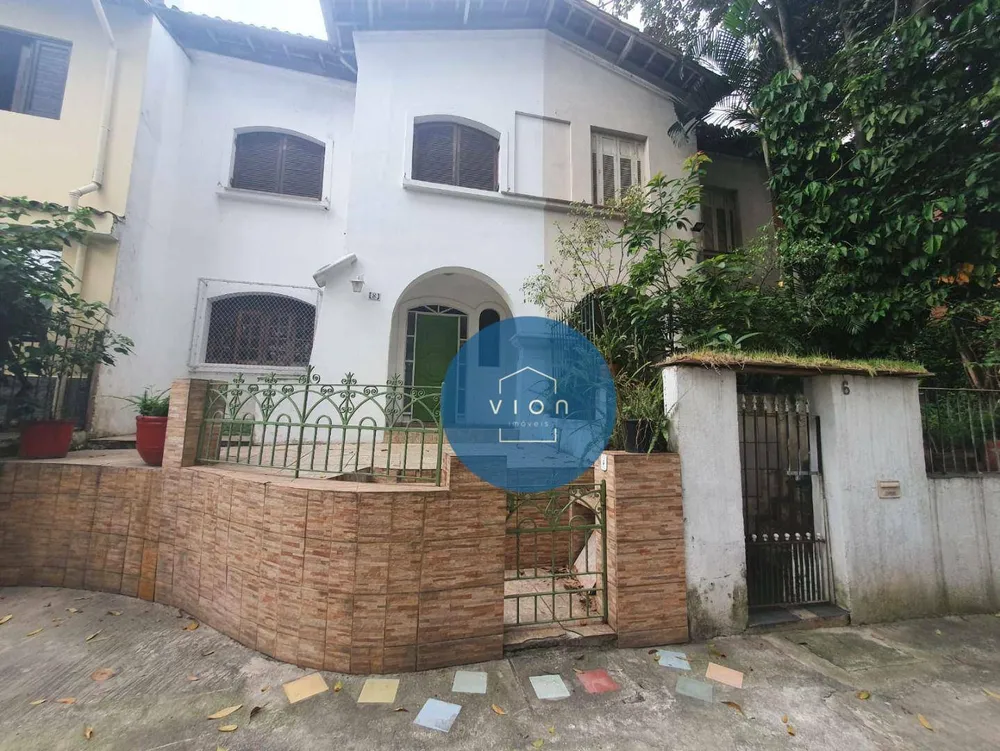 Casa, 4 quartos, 180 m² - Foto 1
