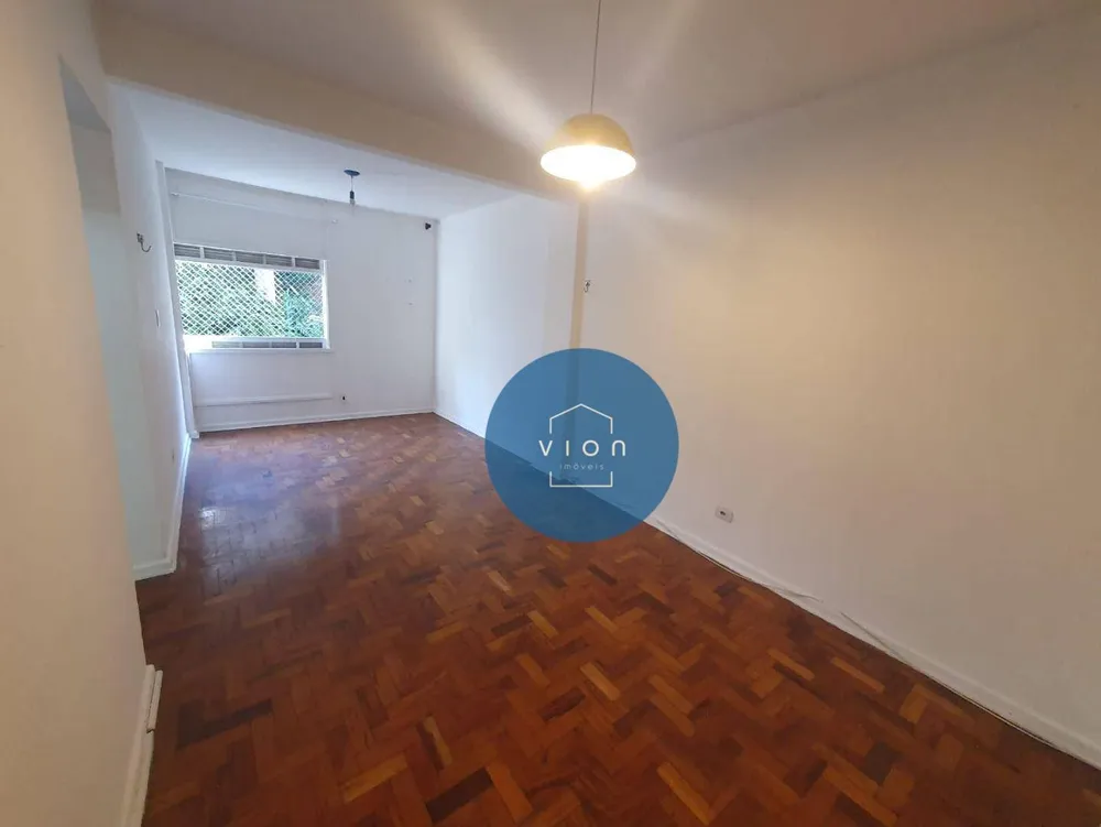 Apartamento, 1 quarto, 40 m² - Foto 2