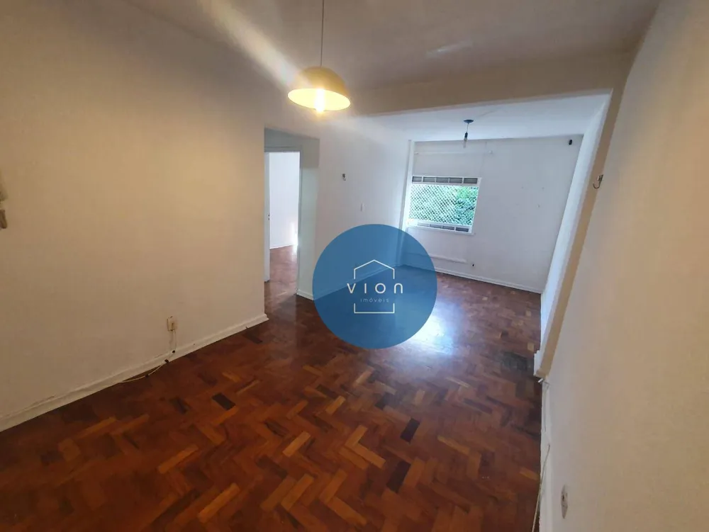 Apartamento, 1 quarto, 40 m² - Foto 3