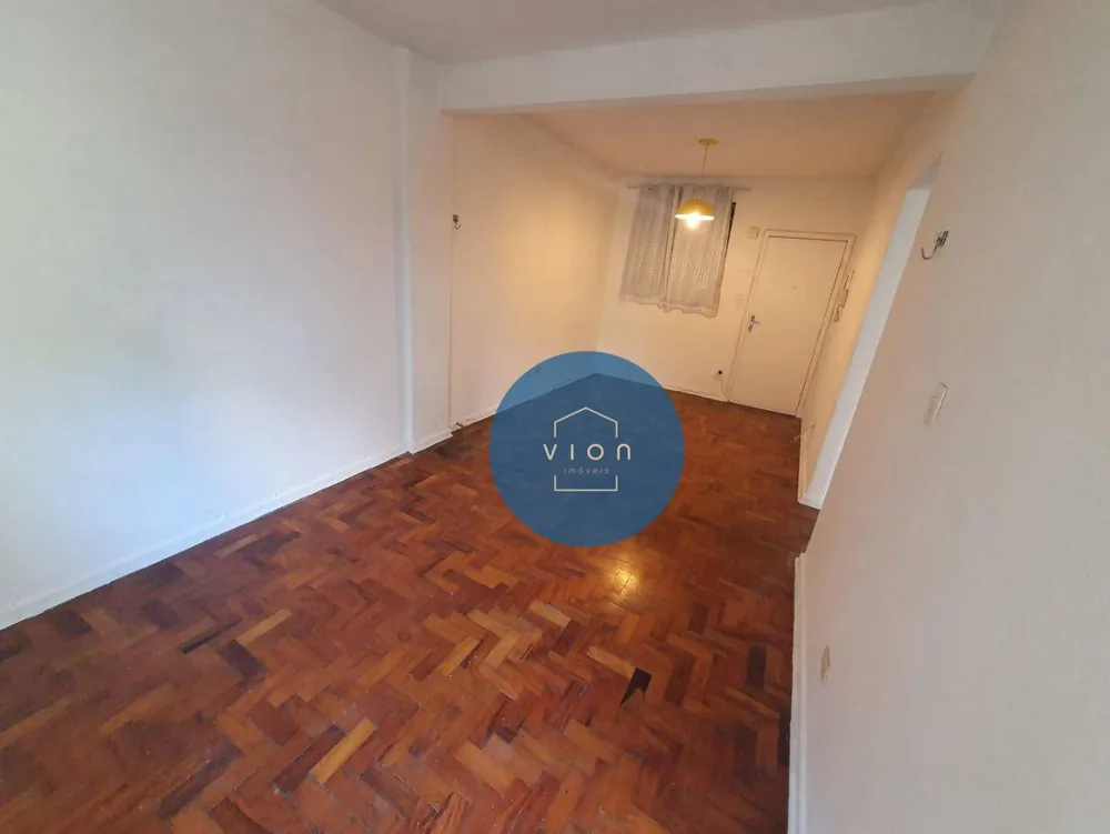 Apartamento, 1 quarto, 40 m² - Foto 4