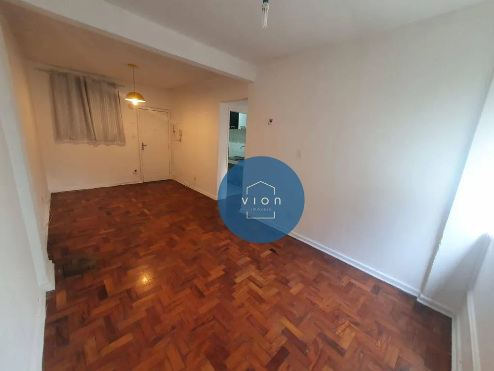 Apartamento, 1 quarto, 40 m² - Foto 1