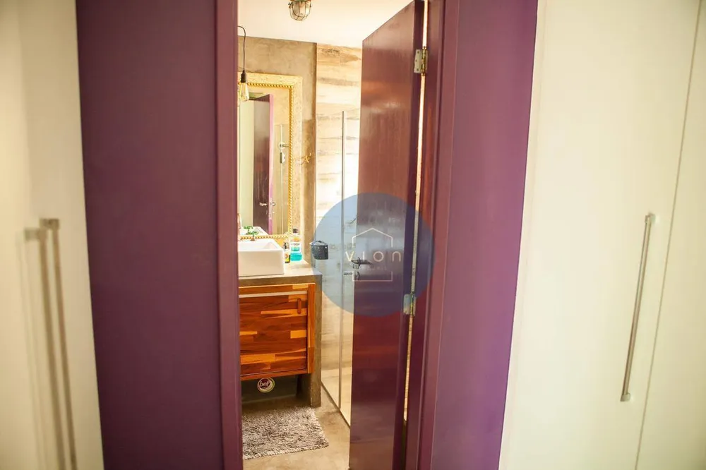 Apartamento, 3 quartos, 172 m² - Foto 2
