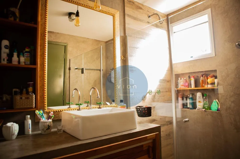 Apartamento, 3 quartos, 172 m² - Foto 3